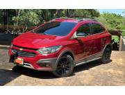 Chevrolet Onix ACTIVE 2019 Automático 1.4 del Representante