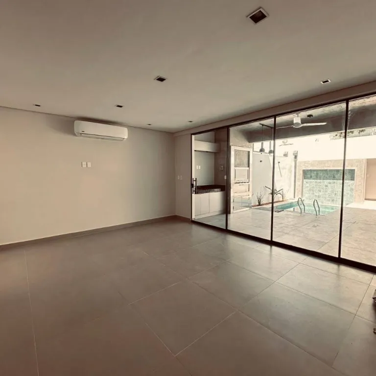 VENDO DUPLEX A ESTRENAR 4 DORMITORIOS EN BARRIO MANORA ASUNCION — foto 3