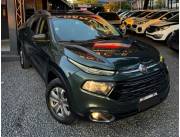 FIAT TORO FREEDOM 2018