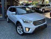 Hyundai Creta 2017