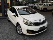 Kia Rio Sedan 2014/15
