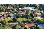 Vendo 2 terrenos juntos en San Bernardino