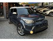 KIA SOUL 2017