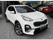 Kia Sportage 2020