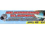 REFRIGERACION AUTOMOTRIZ