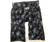 Tyr Avictor 2.0 Supernova Negro-Gris Jammer Cintura Regular Talla 28