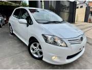 TOYOTA NEW AURIS FULL 2.011 - BLANCO