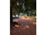 TERRENO EN BARCEQUILLO SAN LORENZO