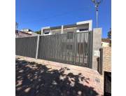 VENDO DUPLEX A ESTRENAR 4 DORMITORIOS EN BARRIO MANORA ASUNCION