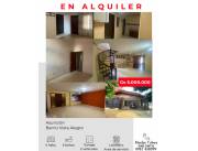 Alquilo Casa tipo Duplex para oficina o vivienda CL928