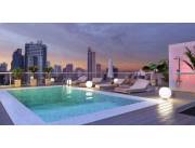 VENDO DEPARTAMENTO TIPOLOGIA DUPLEX - EDIFICIO DOBLE PACHECO