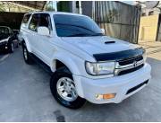IMPONENTE TOYOTA HILUX SURF 2.001 - BLANCO