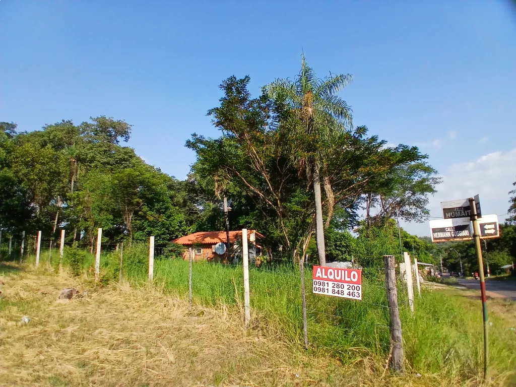 Terreno en Aregua — foto 2