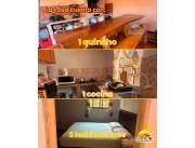 CASA EN VENTA KM 10 MONDAY- CIUDAD DEL ESTE