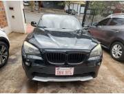 Bmw X1 2011 Diesel Limited