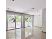 Alquilo departamento 2 dormitorios en suite en villa morra Asuncion