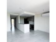 Alquilo departamento de 2 dormitorios en villa morra Asunción.