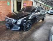 Cadillac Ats 2013 Full Recién Importado