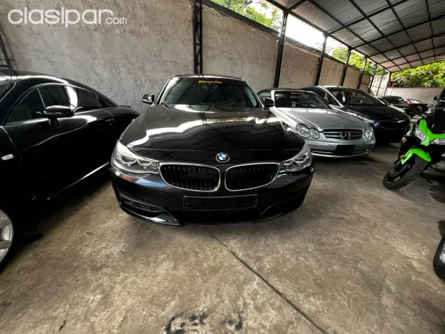 Bmw 320D 2014 - foto 2