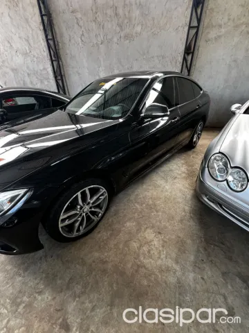 Bmw 320D 2014 — foto 4