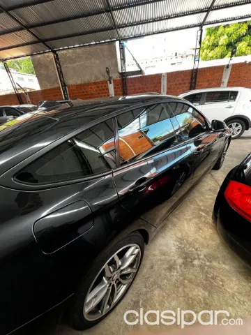 Bmw 320D 2014 - foto 8