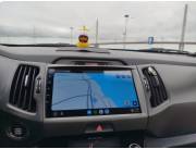 Kia Sportage 2012 Full