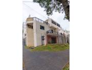 En alquiler duplex Barrio Mburicao en Asuncion Id 45000