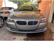Bmw 520d 2012 Limited Recién Importado