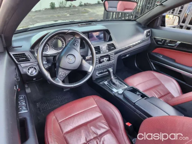 Mercedes-Benz E 350 2011 — foto 4