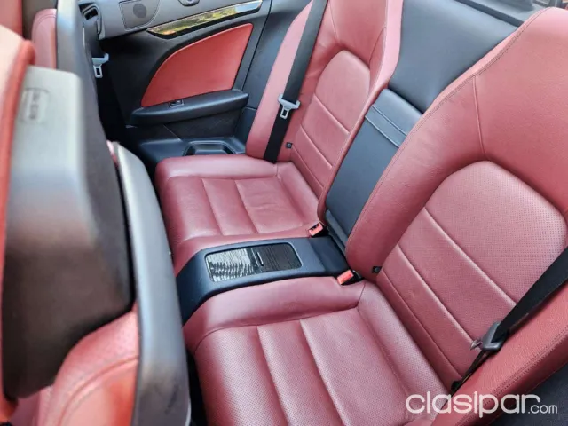Mercedes-Benz E 350 2011 — foto 6