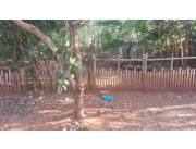 Vendo Terreno en km5 ½ La Blanca TITULADO