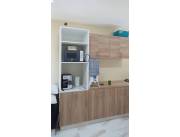 VENDO DUPLEX EN LA CIUDAD DE LIMPIO