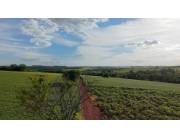 EN VENTA TERRENO AGRICOLA EN SAN RAFAEL DEL PARANA