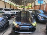 Kia Stonic 2018 Full Recién Importado