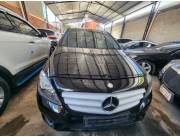 Mercedes B200 Cdi 2013 Full Recién Importado
