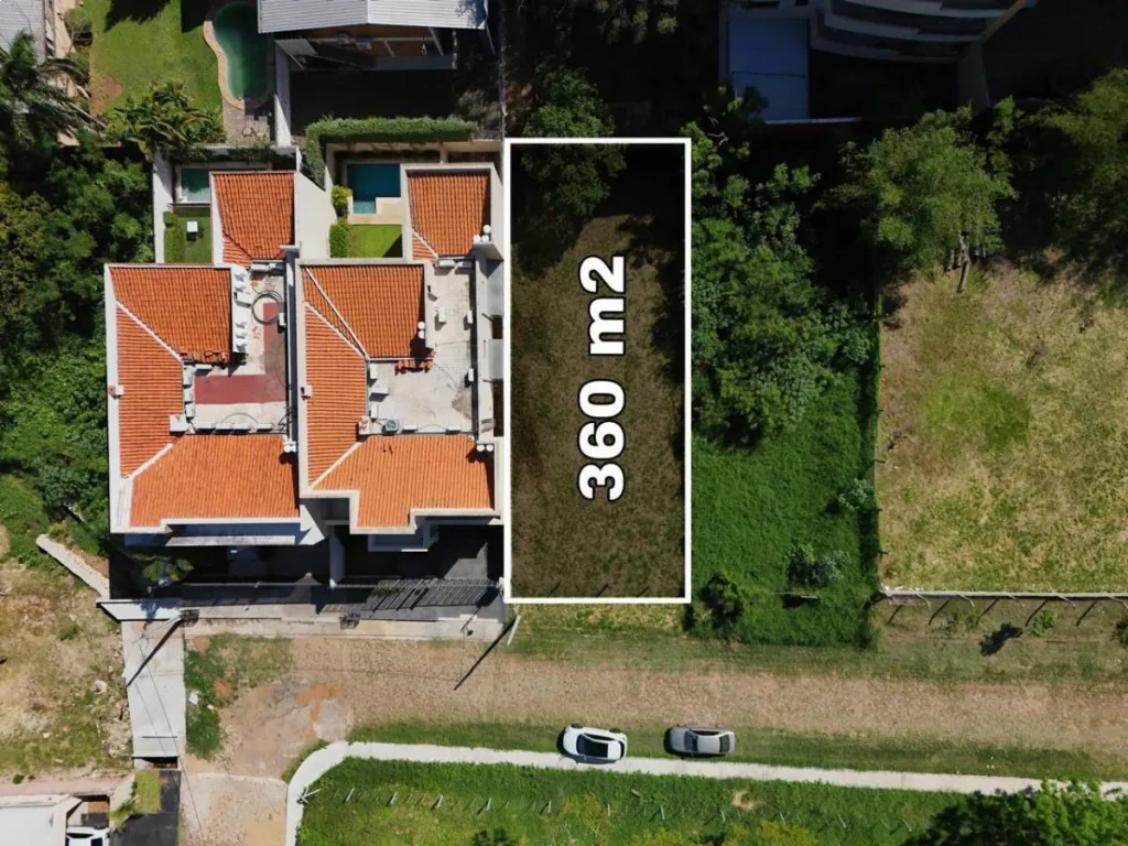VENDO TERRENO EN MBURUCUYA — foto 2