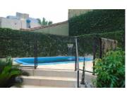 VENDO CASA EN FERNANDO DE LA MORA