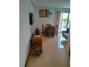 ALQUILO DEPARTAMENTO AMOBLADO 1 DORMITORIO EN BARRIO LAS LOMAS ASUNCION