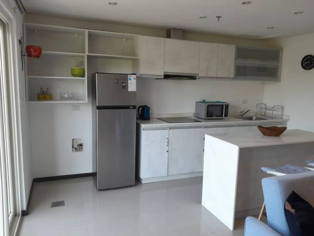 ALQUILO DEPARTAMENTO AMOBLADO 1 DORMITORIO EN BARRIO LAS LOMAS ASUNCION — foto 2