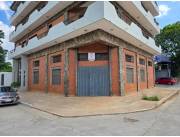 En alquiler local comercial Asuncion Id 44584