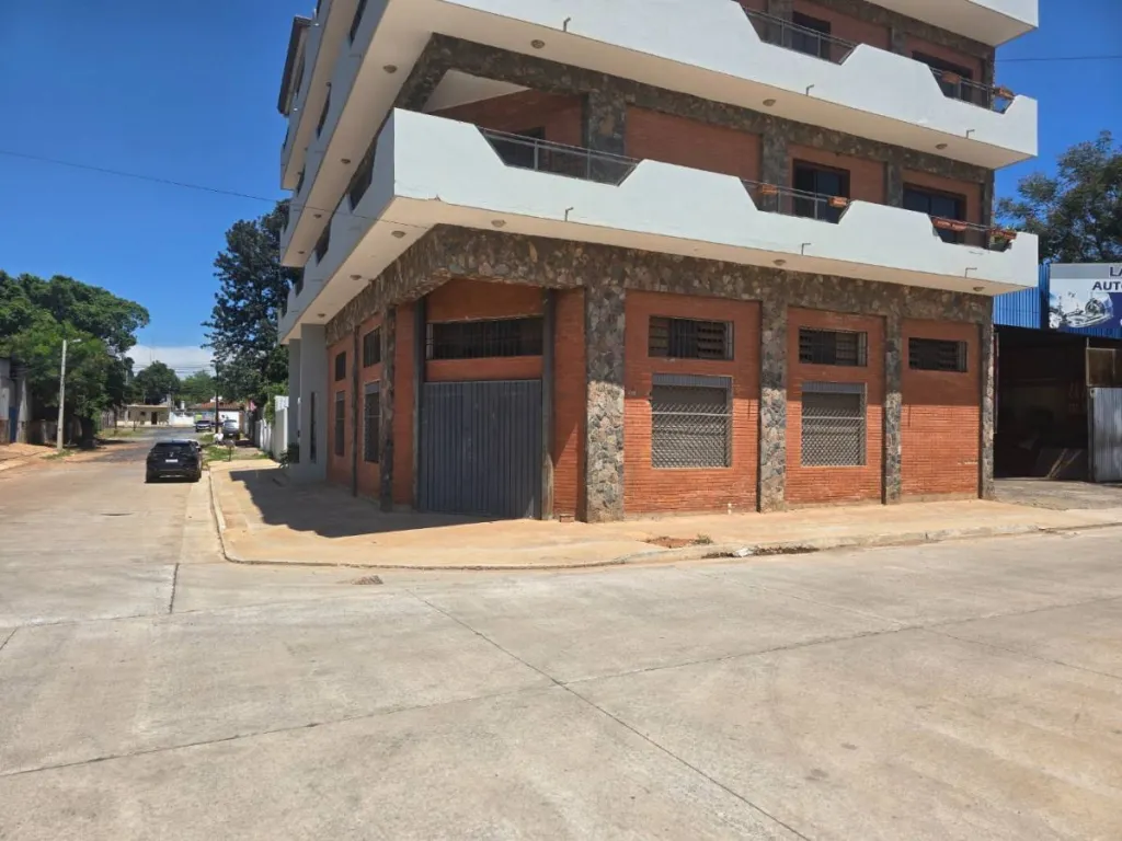 En alquiler local comercial Asuncion Id 44584 — foto 2