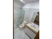 Dúplex a estrenar en Lambaré-Centro, sobre asfalto una excelente oportunidad!