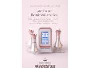 MULTIFUNCION DE ESTETICA 3 EN 1 PINK - MEDICALPROM PY