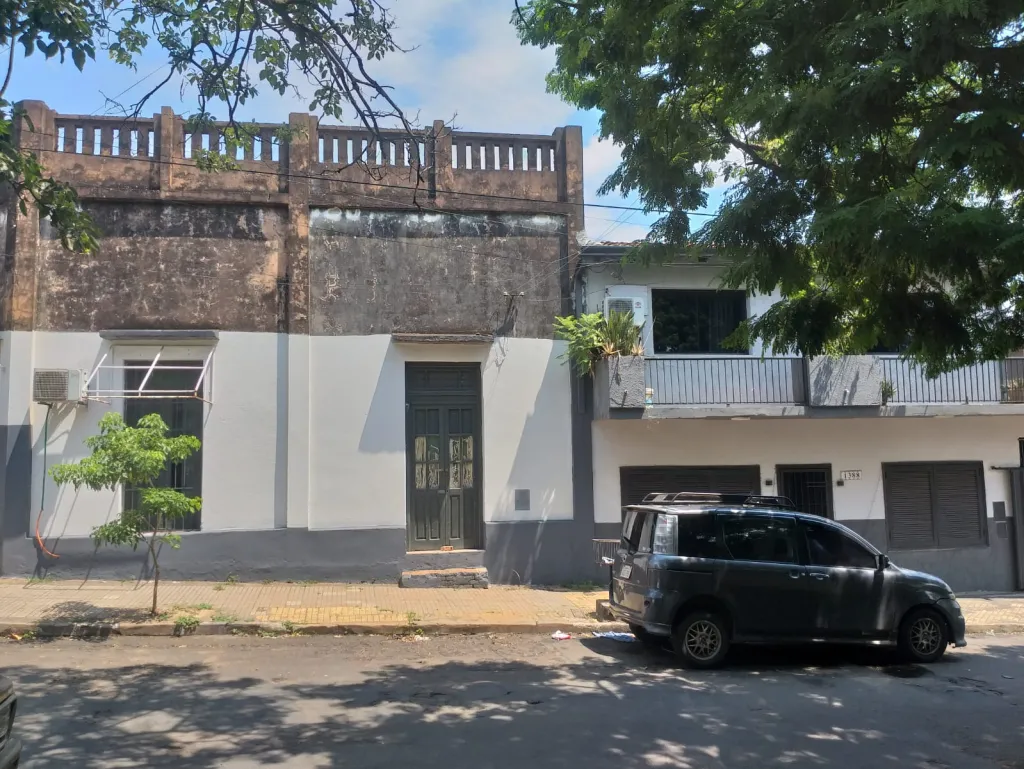 VENDO ESQUINA ESTRATEGICA DE 500 m2 B° PINOZA — foto 3
