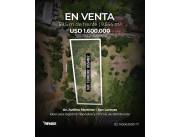 VENTA - TERRENO - SAN LORENZO