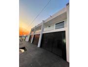 ALQUILO DUPLEX MODERNO 2 DORMITORIOS ZONA CIT LUQUE