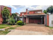 Alquilo casa en Fernando de la Mora Zona Norte