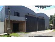 MR ALONSO: UBICACIÓN IDEAL! 720 M2, IMPECABLE DEPOSITO + OFICINAS, APTO P/ MONTA CARGA.