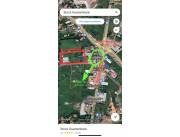 GUARAMBARE/ ACC. SUR: 3.240 M2 + 2 DEPÓSITOS, INCREÍBLE UBICACIÓN COMERCIAL, EXCELENTE PRO