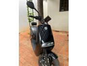 Vendo Moto eléctrica Yadea G5